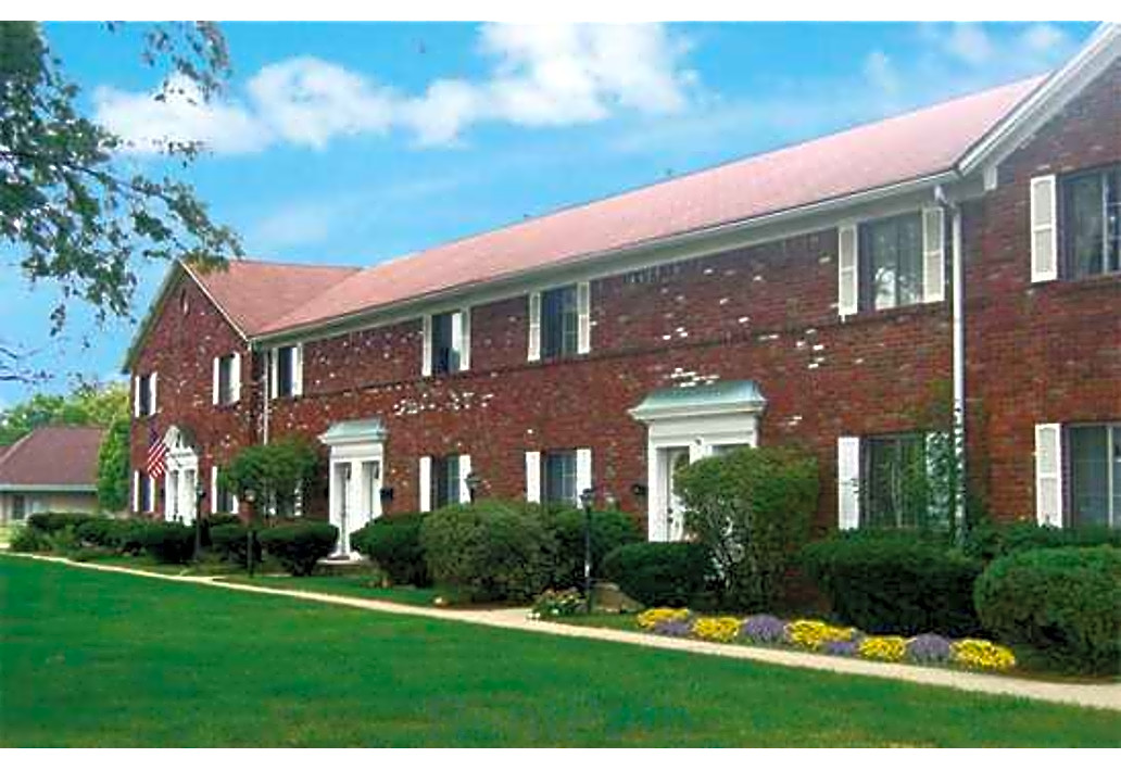 Gallery Charleston East Apartments